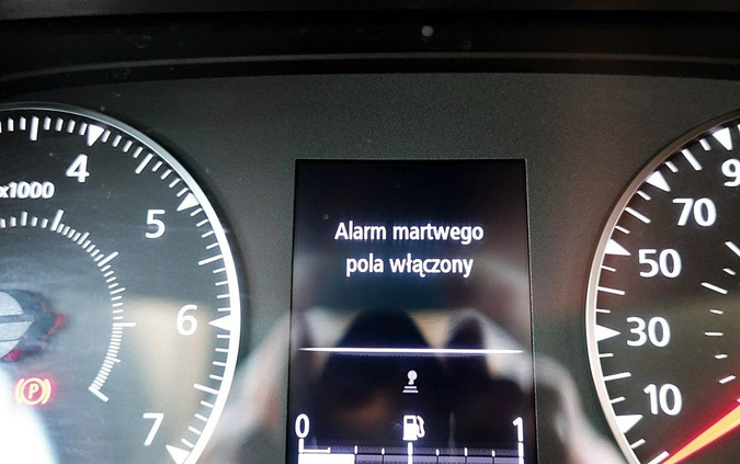 Dacia Duster cena 81899 przebieg: 66000, rok produkcji 2021 z Włoszczowa małe 781